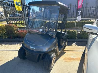 2020 EZGO RXV ELITE LITHIUM GOLF CART for sale in New England